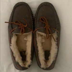 UGG Slippers